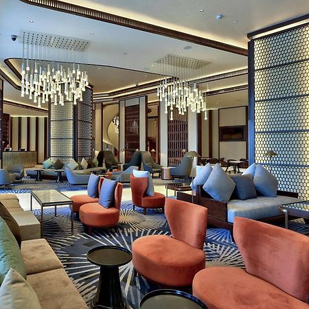 Hilton Da Nang Hotel Eksteriør billede