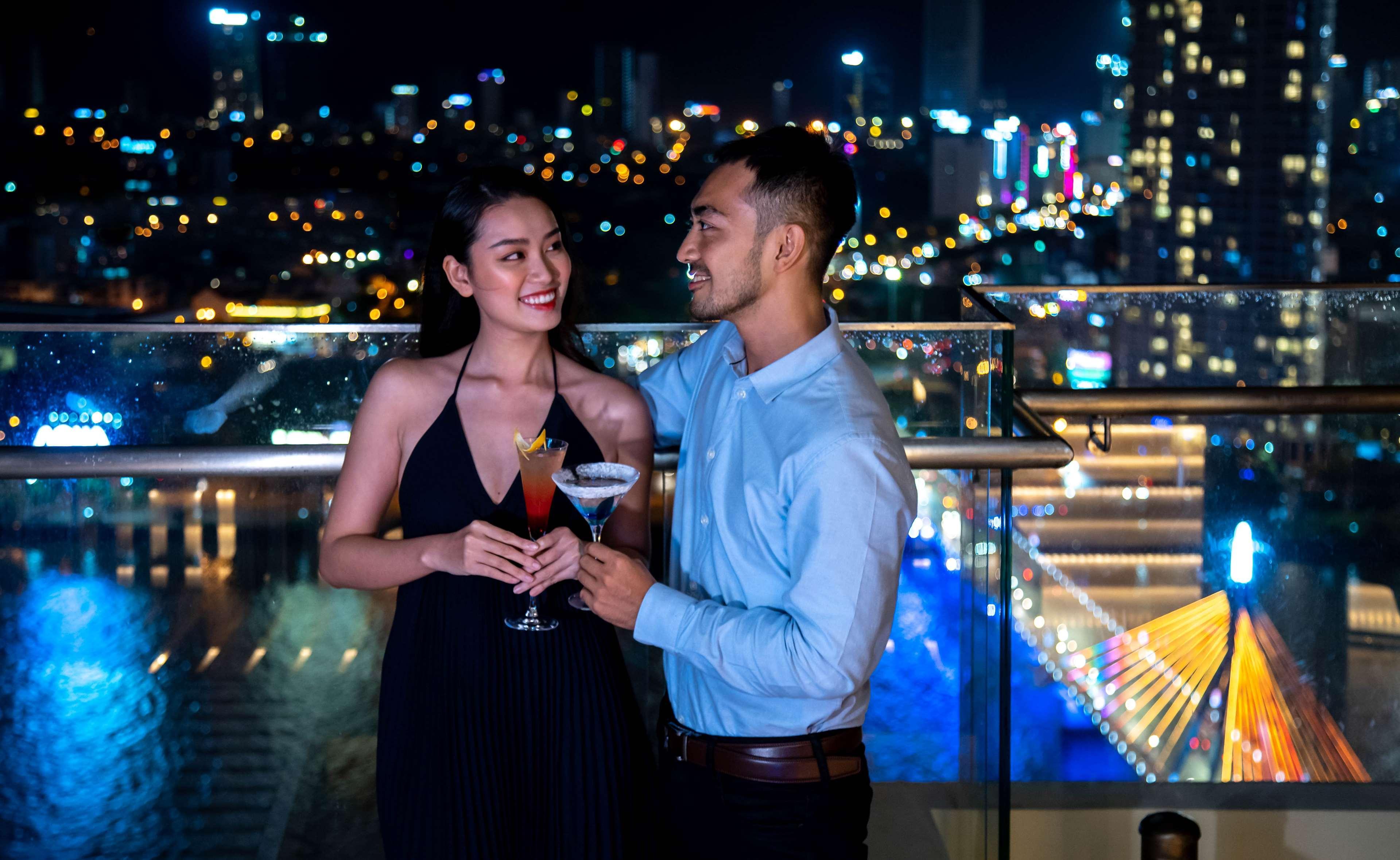Hilton Da Nang Hotel Eksteriør billede
