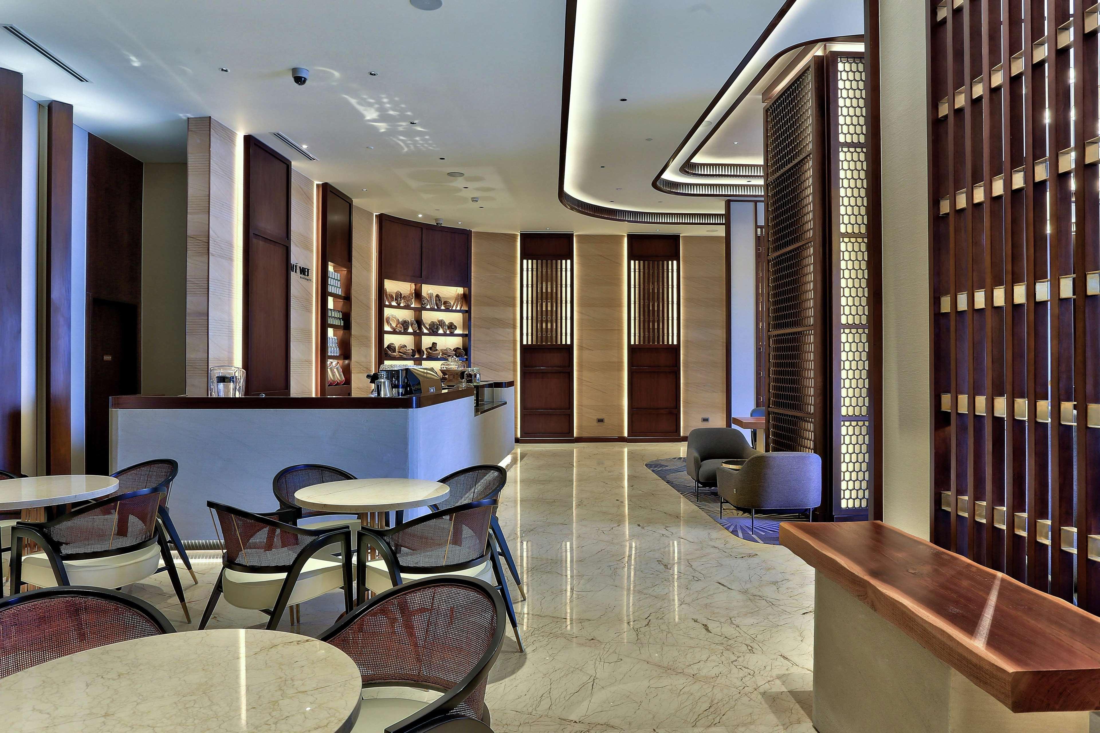Hilton Da Nang Hotel Eksteriør billede